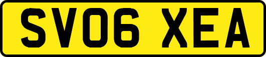 SV06XEA