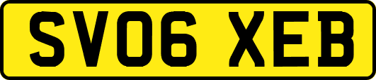 SV06XEB