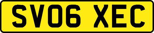SV06XEC