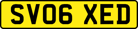 SV06XED