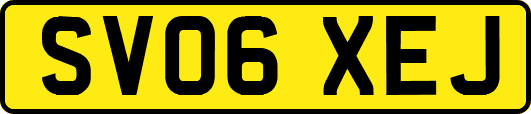 SV06XEJ