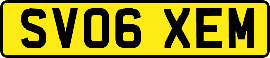 SV06XEM