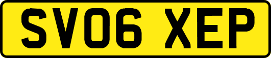 SV06XEP