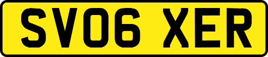 SV06XER