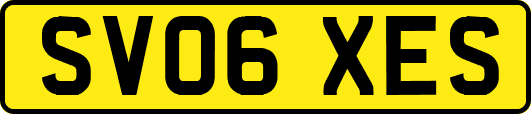 SV06XES