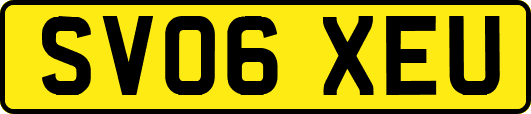 SV06XEU