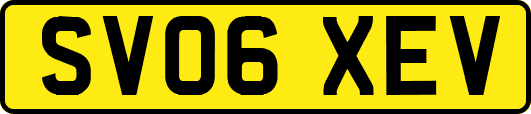 SV06XEV