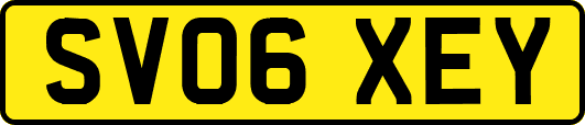 SV06XEY