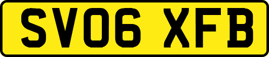 SV06XFB