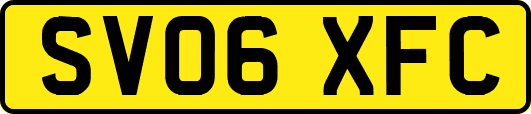 SV06XFC