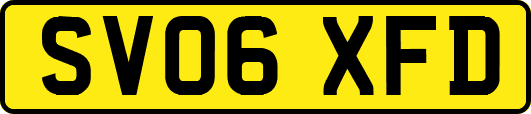 SV06XFD