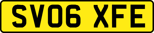 SV06XFE