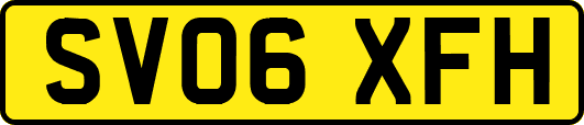 SV06XFH