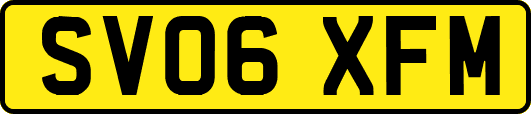 SV06XFM