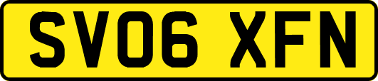 SV06XFN
