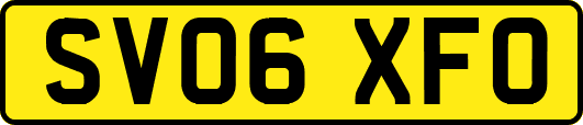 SV06XFO