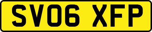SV06XFP