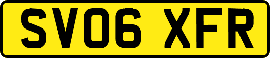 SV06XFR