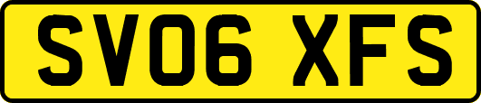 SV06XFS
