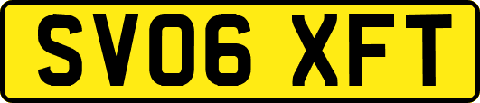 SV06XFT