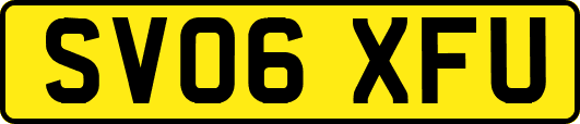 SV06XFU