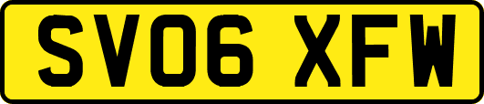 SV06XFW