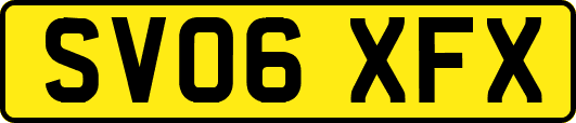 SV06XFX