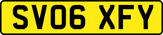 SV06XFY