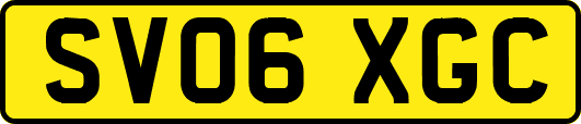SV06XGC