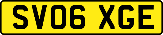SV06XGE