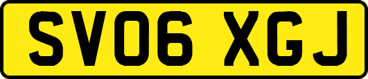 SV06XGJ