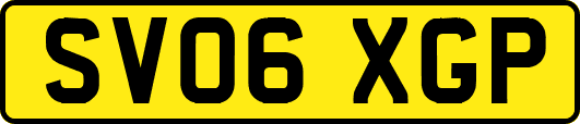 SV06XGP