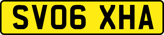SV06XHA