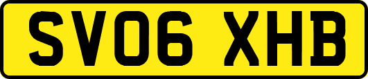SV06XHB