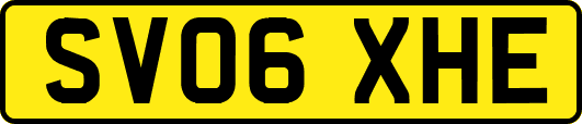 SV06XHE