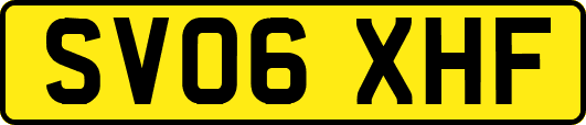 SV06XHF