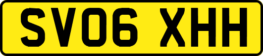 SV06XHH