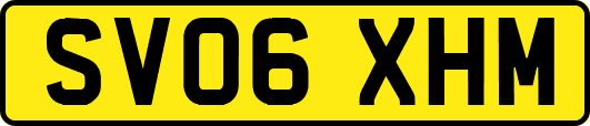 SV06XHM
