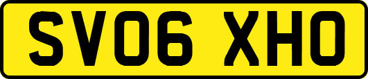 SV06XHO