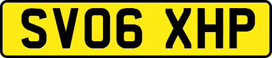 SV06XHP