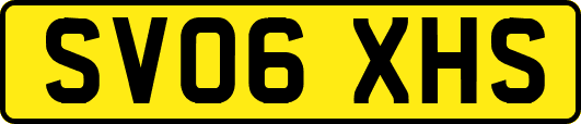 SV06XHS