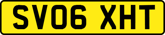 SV06XHT