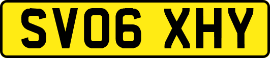 SV06XHY