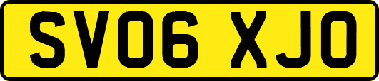 SV06XJO