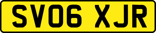 SV06XJR