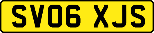SV06XJS