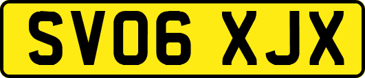 SV06XJX