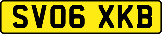 SV06XKB