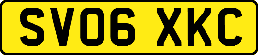 SV06XKC