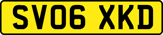 SV06XKD